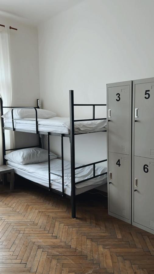 Hostel Jasmin Prag
