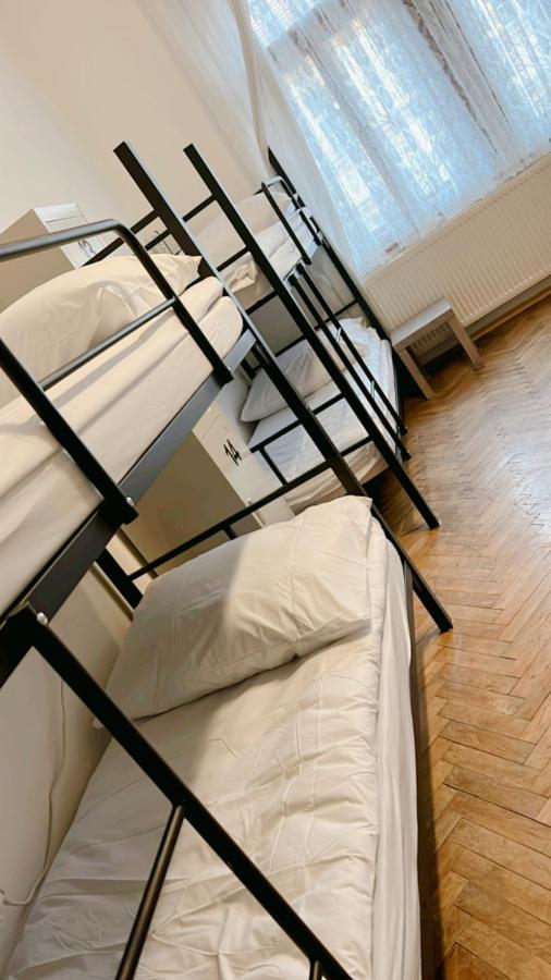 Hostel Jasmin Prag
