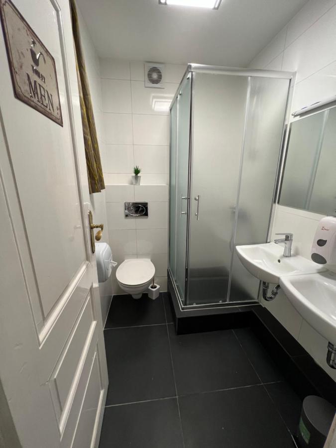Hostel Jasmin Prag