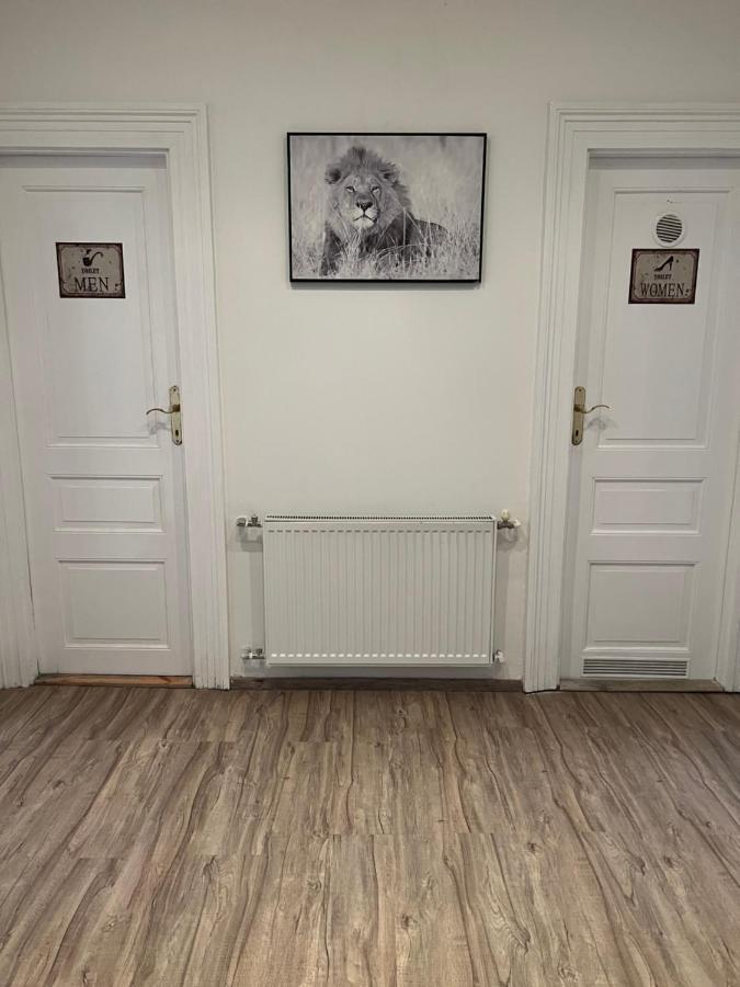 Hostel Jasmin Prag